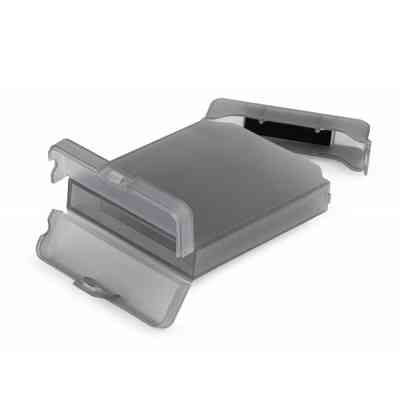 Кишеня зовнішня Maiwo K104-U3S black Вінниця