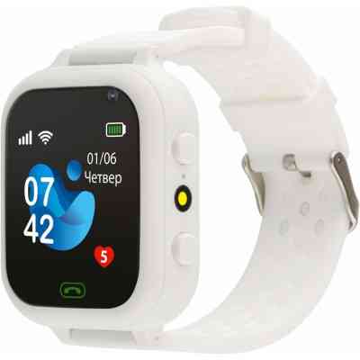 Смарт-годинник Amigo GO009 White (996385) Вінниця