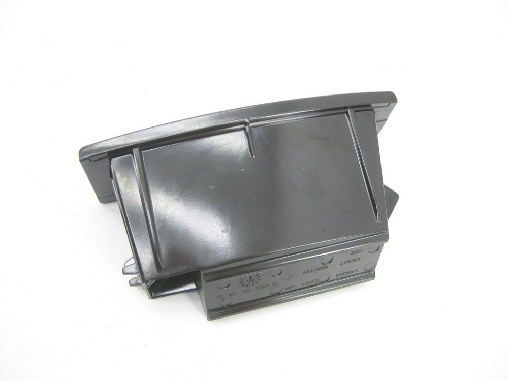 Mercedes-Benz  A1668100430 Вставка - чашка попільнички у підлокітнику для задніх пасажирів ML/GLE W166 GLE Coupe C292 GL/GLS X166 Одеса - фото 4