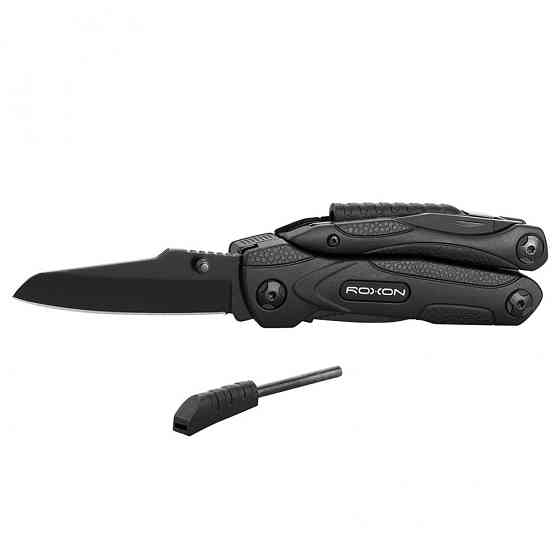 Мультитул Roxon SPARK CM1349 Київ