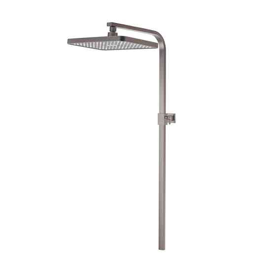 Haiba KANT 009-J GRAPHITE Душова колона зі змішувачем (Колір графіт) (HB9665) ( 15000 ) Харьков