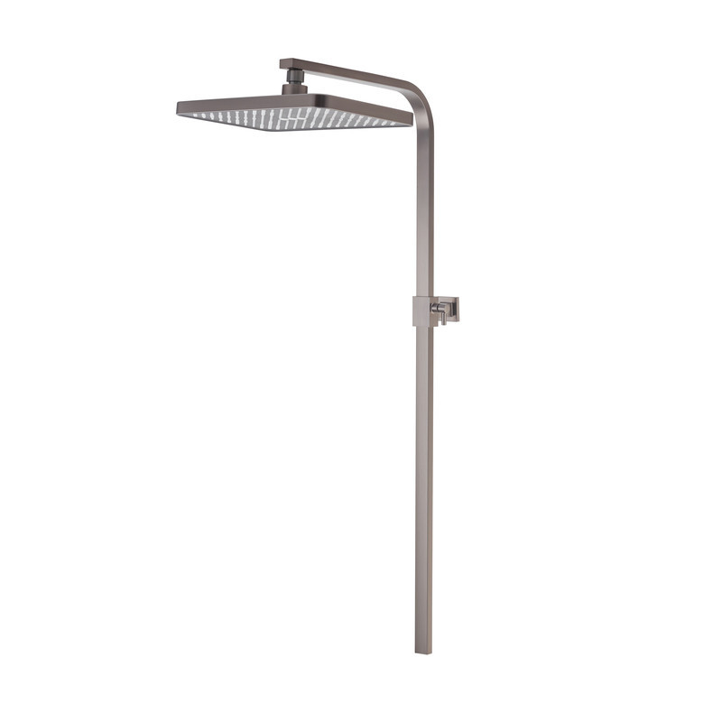 Haiba KANT 009-J GRAPHITE Душова колона зі змішувачем (Колір графіт) (HB9665) ( 15000 ) Харьков - изображение 4