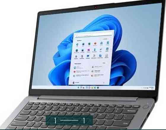 Ноутбук Lenovo IdeaPad 1i. Київ