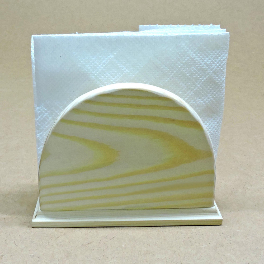 Салфетница 