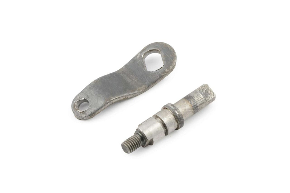 Рычаг тормоза пер/зад передачи мотоблок 180N/195N (9Hp/12Hp) Мукачево - изображение 1