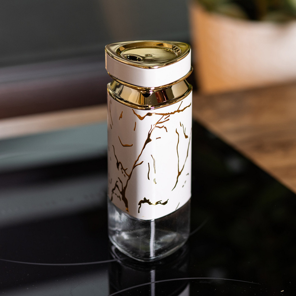 Спецієва ємність 120 мл для кухні, біла Київ - фото 3