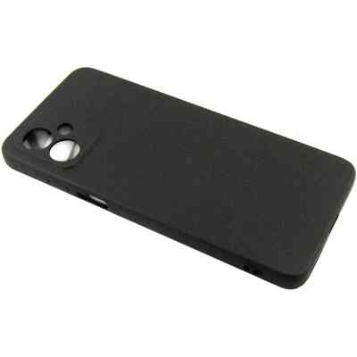 Чохол до мобільного телефона Dengos Carbon Motorola G14 (black) (DG-TPU-CRBN-191) Вінниця