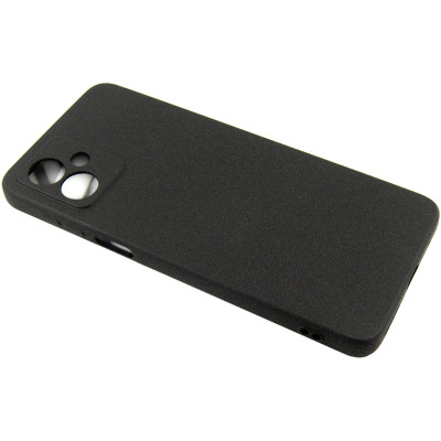 Чохол до мобільного телефона Dengos Carbon Motorola G14 (black) (DG-TPU-CRBN-191) Вінниця - фото 3