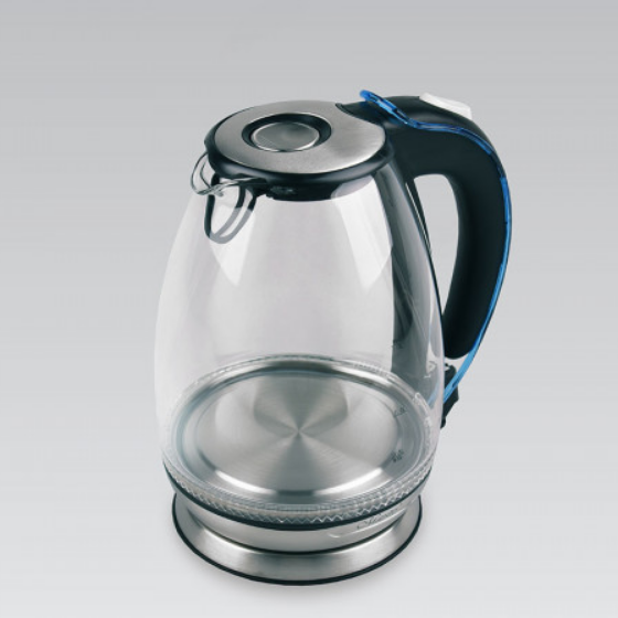 Електрочайник 1,7л 2200W (диск) MR-054 Maestro Житомир