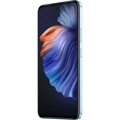 Мобільний телефон Infinix Hot 50 Pro 8/256Gb Glacier Blue (4894947050787) Вінниця - фото 7