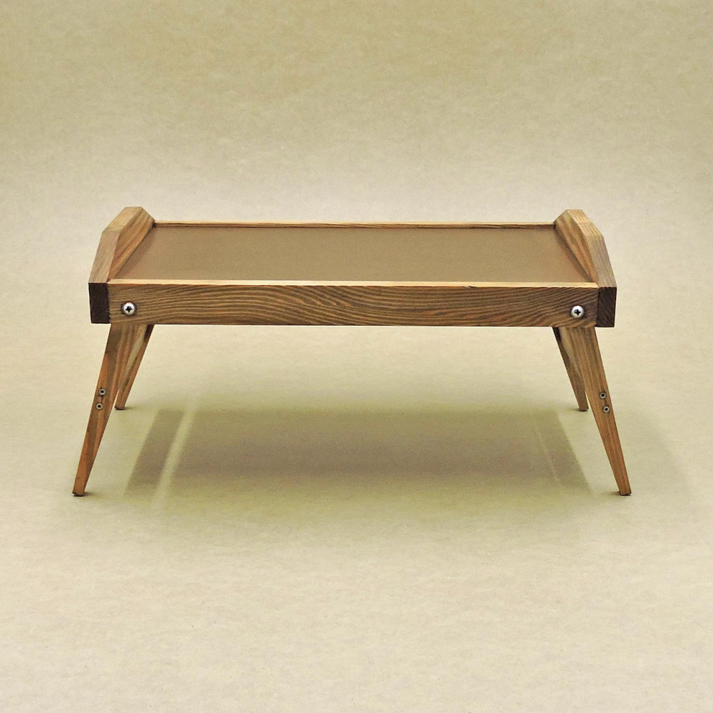 Столик-поднос для завтрака 