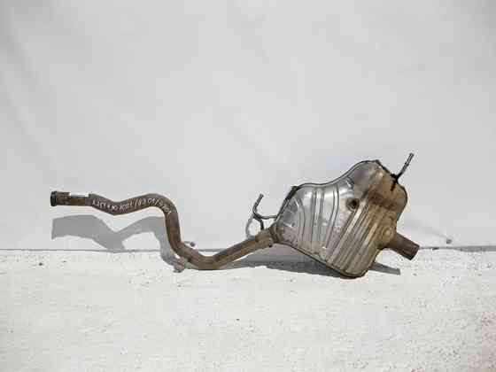 Mercedes-Benz  A2514909801 Глушник задній правий R-Class W251 Одесса