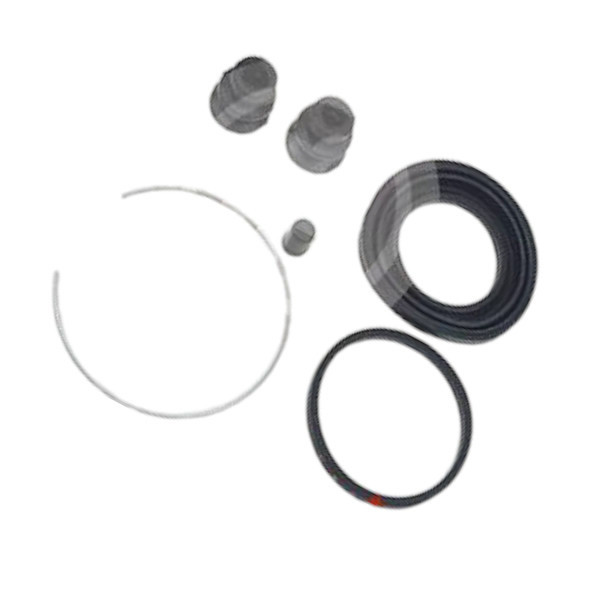 Ремкомплект передний Toyota Yaris (d, 51mm) (Aisin) -05 суппорта Мукачево - изображение 1