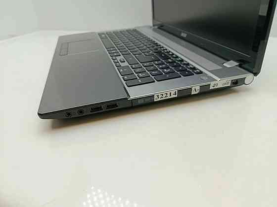 Ноутбук Acer V3 VA79 i5-3210m\4+4\0\Nvidia GT650M 2gb АКБ+ (товар вживаний) Луцьк