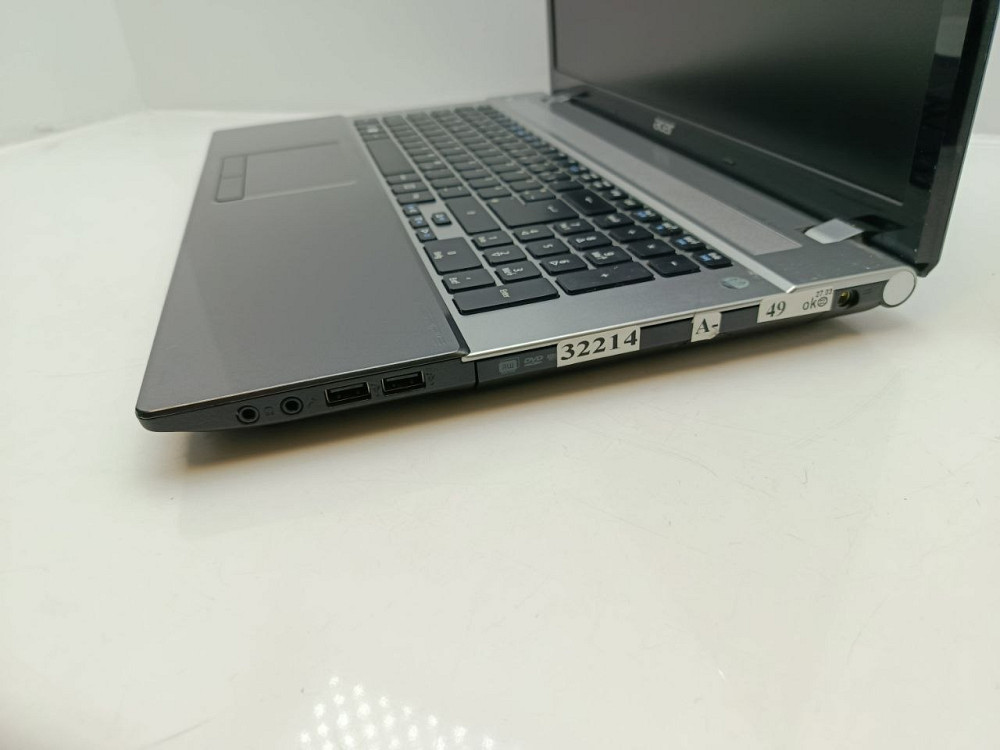 Ноутбук Acer V3 VA79 i5-3210m\4+4\0\Nvidia GT650M 2gb АКБ+ (товар вживаний) Луцьк - фото 5