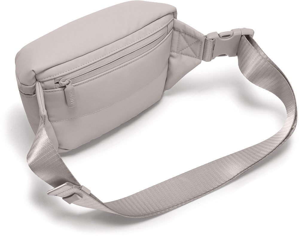 Сумка поясна Heys Puffer Mini Waist Bag Atmosphere (30128-0143-00) Київ - фото 6