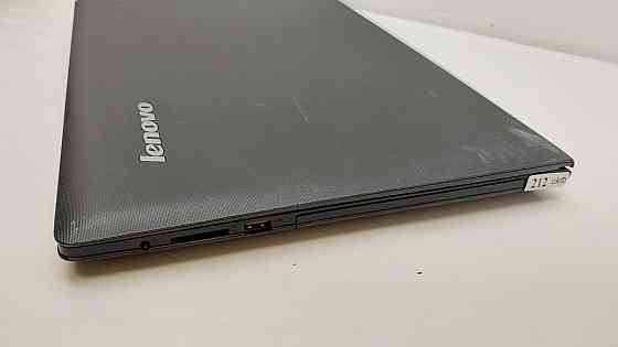 Ноутбук Lenovo G50-80	i5-5200u\8\0\ АКБ- (товар вживаний) Луцьк