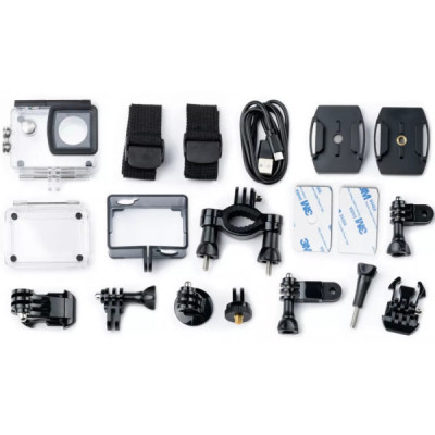 Экшн-камера SJCAM SJ4000 Air (6972476160134) Винница - изображение 11