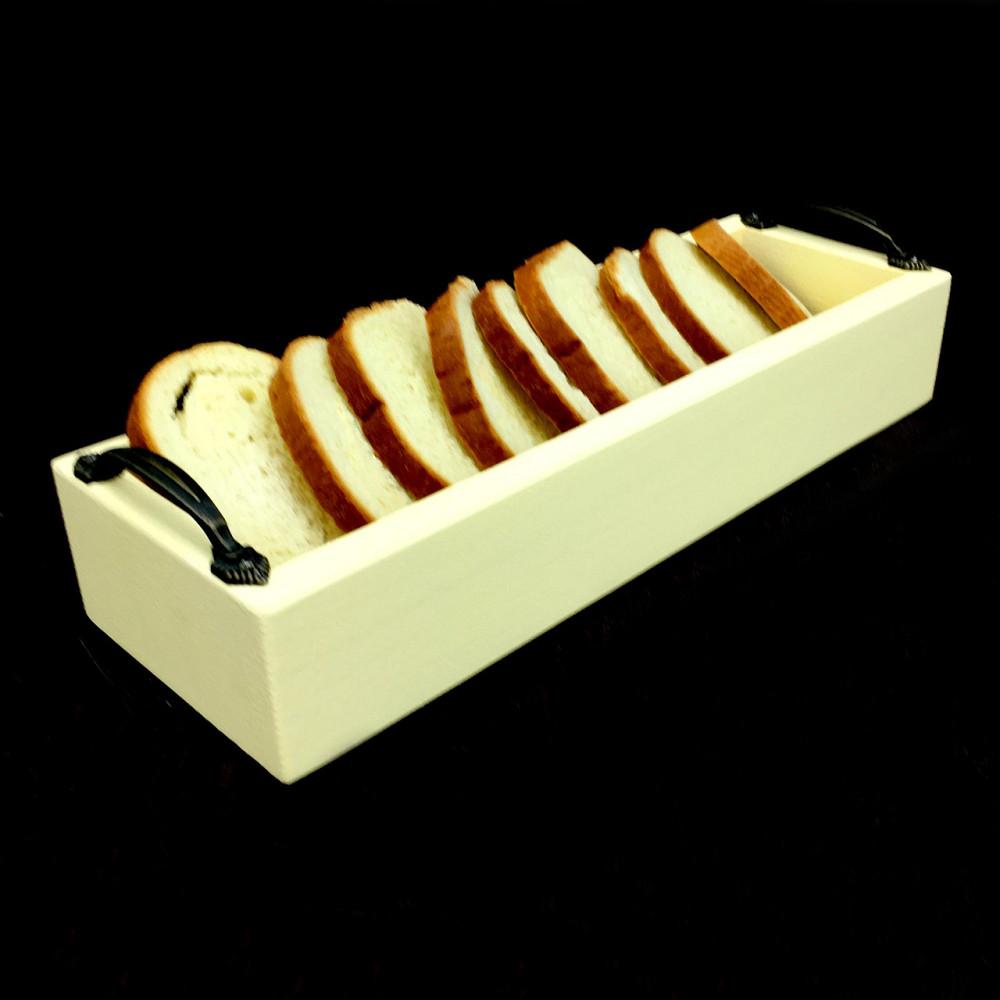 Хлібний лоток "Версаль" лимонад Миколаїв - фото 6