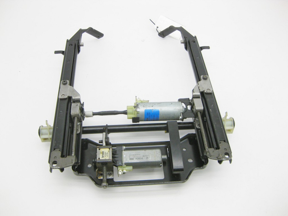 Mercedes-Benz  A2219200187 Механізм регулювання з електромотором для заднього сидіння S-Class W221 Одеса - фото 4