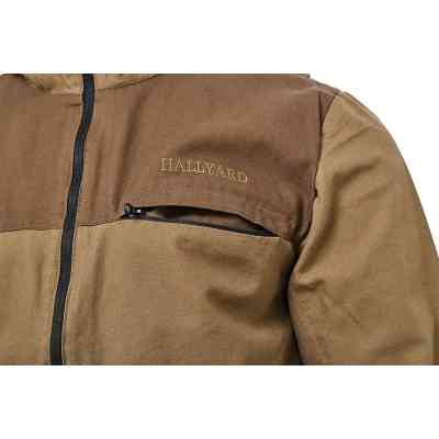 Куртка Hallyard Neon1 Койот 48 (neon1-P-48) Вінниця