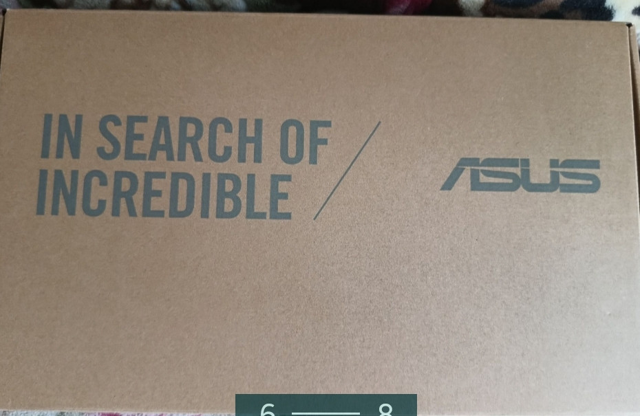 Ноутбук: ASUS X515EP-BQ655,i3, 12/512Gb. Nvidia, Новий з Windows 10. Київ - фото 3