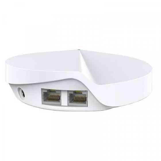 Система Wi-Fi TP-LINK Deco M5 1 pcs (DECO-M5-1-PACK) Київ