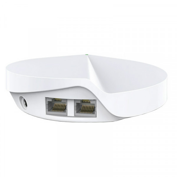 Система Wi-Fi TP-LINK Deco M5 1 pcs (DECO-M5-1-PACK) Київ - фото 3