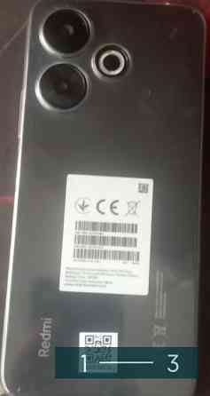 Смартфон: Redmi 13 Новий! Київ