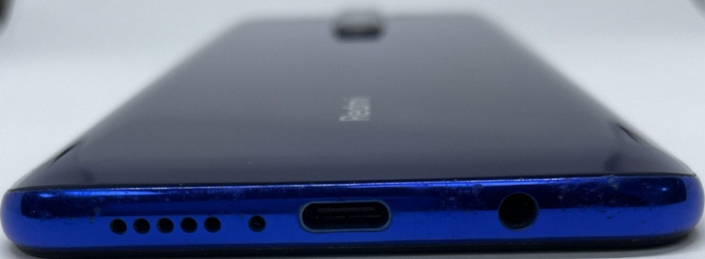 Смартфон Xiaomi Redmi Note 8 Pro Київ - фото 4