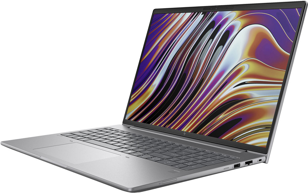 HP ZBook Power G11A 16"WUXGA IPS,300n/Ryzen 9-8945HS (5.2)/32Gb/SSD1Tb/RTX 1000, 6GB/FPS/Підсв/DOS Вінниця - фото 3