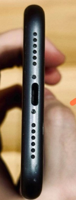 Айфон iPhone 11 64Gb. АКБ 100% Киев - изображение 4