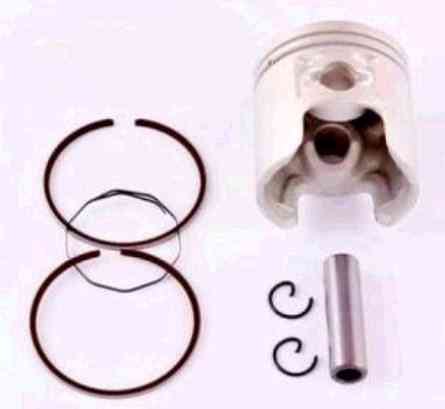 Поршень Сузукі Летс 50 0,75 (Ø41,75, p-10) Мукачево