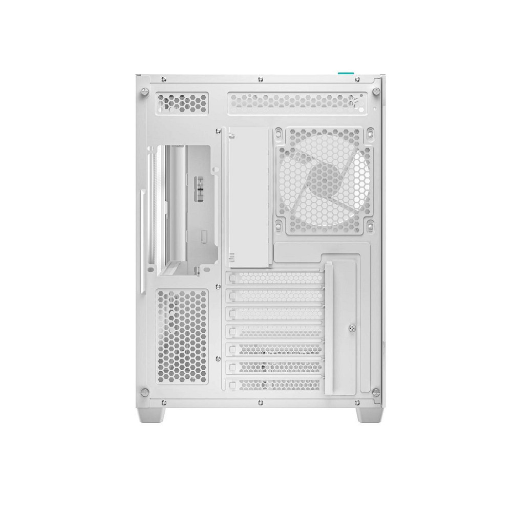 Корпус DeepCool CG530 4F White (R-CG530-WHADA4-G-1) без БЖ ( white ) Харків - фото 10