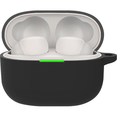 Чохол для навушників BeCover Silicon для Sony LinkBuds S WF-LS900N Black (709567) Вінниця - фото 1