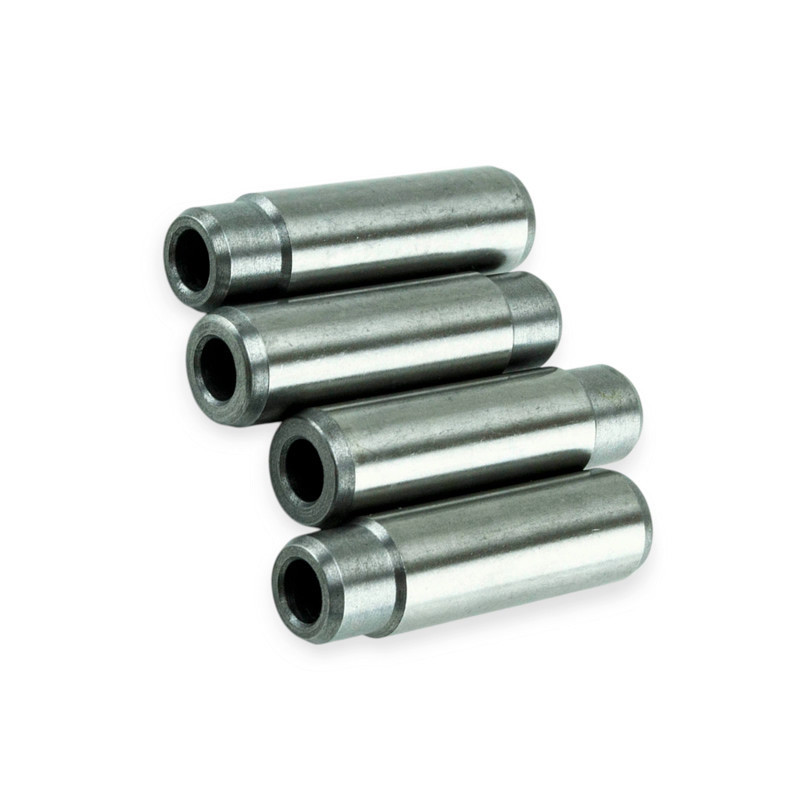 Направляющие ГАЗ 2410 впуск 1-й ремонт (не развернутые) (к-кт 4 шт) AMP клапанов Мукачево - изображение 1