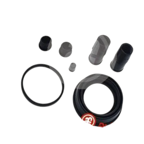 Ремкомплект передний Opel Astra F-H (d, 52mm) (Ate) 98- суппорта Мукачево - изображение 1