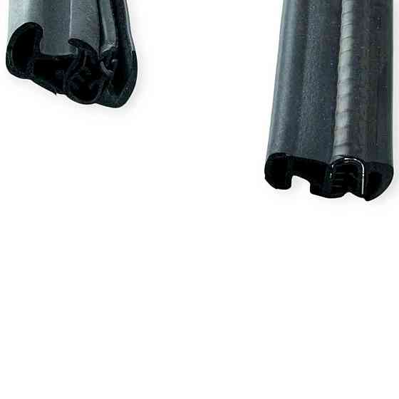 Уплотнитель 2123 (3850mm) багажника Мукачево