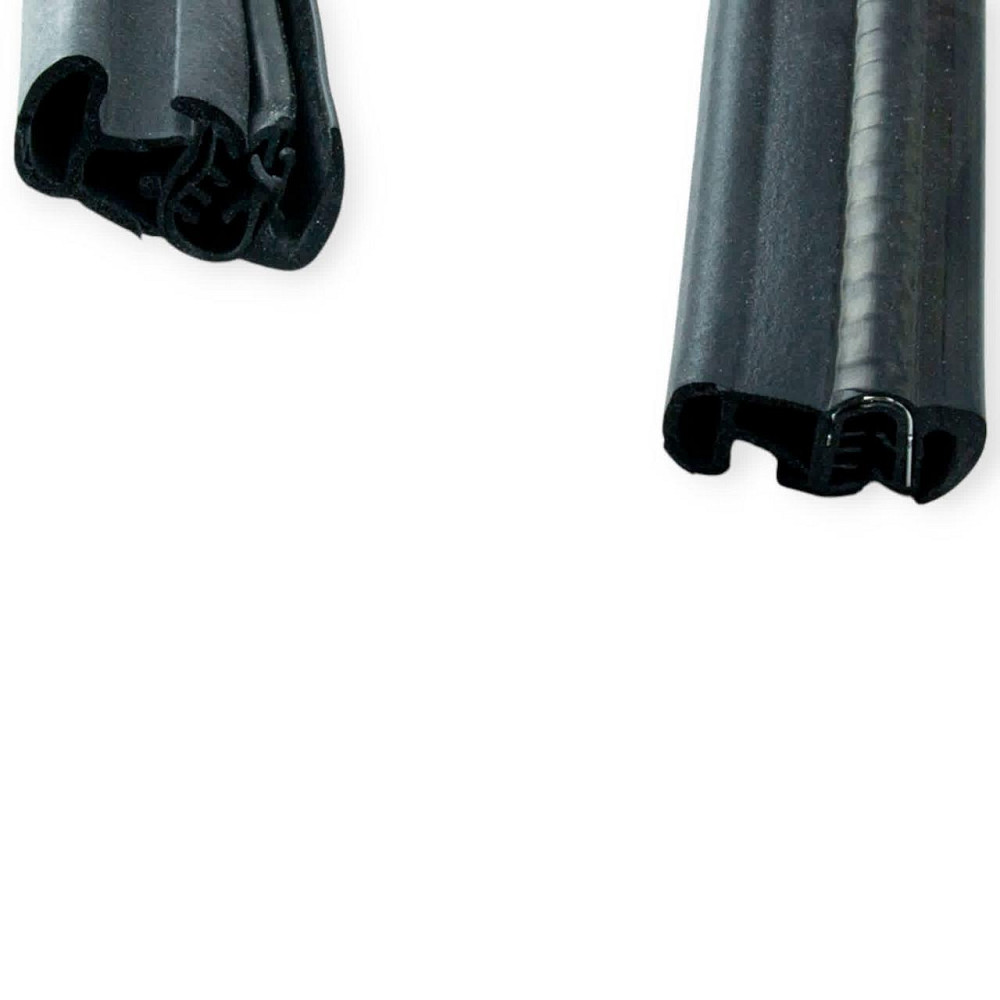 Уплотнитель 2123 (3850mm) багажника Мукачево - изображение 1