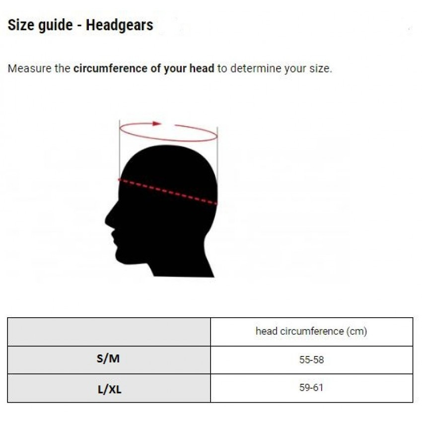 Боксерський шолом з бампером Leone Greatest Black S/M професійний захист для боксу, ММА та єдиноборств Київ - фото 10