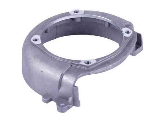 Кришка задня для бензокоси з двигуном 4T Мукачево