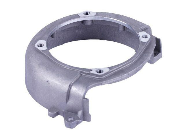 Крышка задняя для бензокосы с двигателем 4Т Мукачево - изображение 1