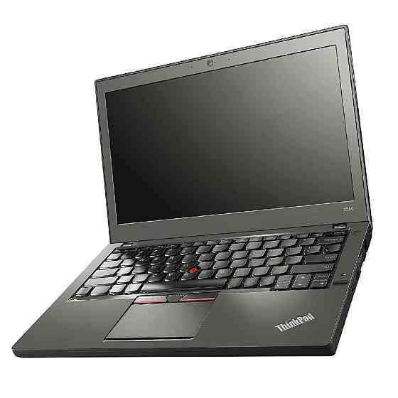 Б/У Ноутбук Lenovo ThinkPad X250 (i5-4300U/8/128SSD) — Class B Київ