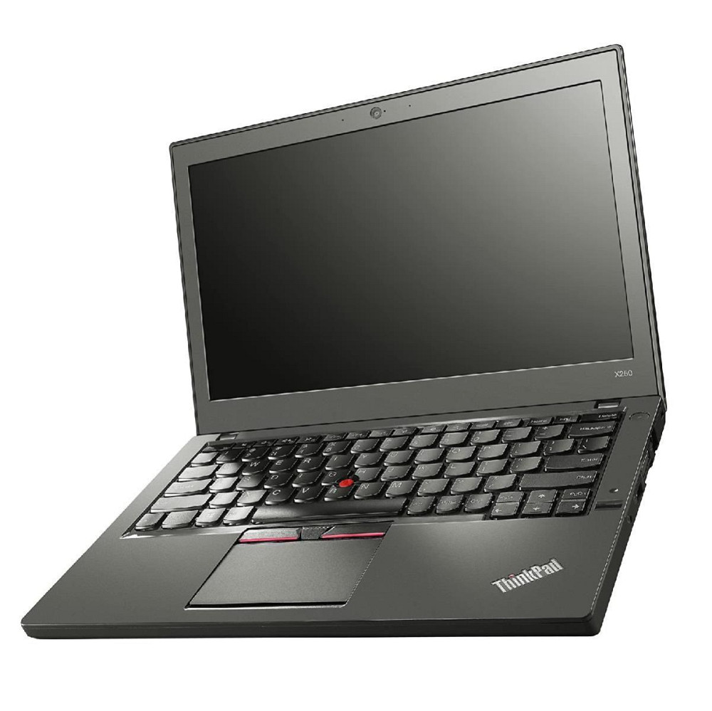 Б/У Ноутбук Lenovo ThinkPad X250 (i5-4300U/8/128SSD) — Class B Київ - фото 2