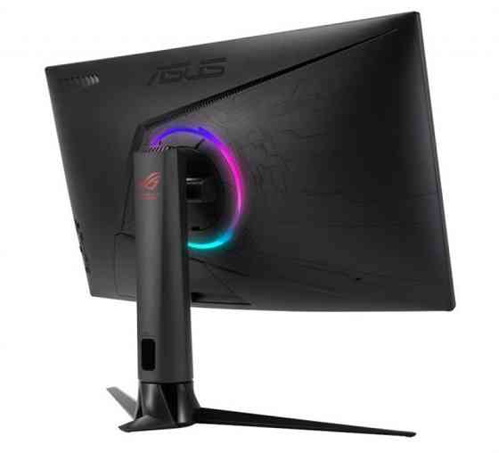 Монітор ASUS 31.5