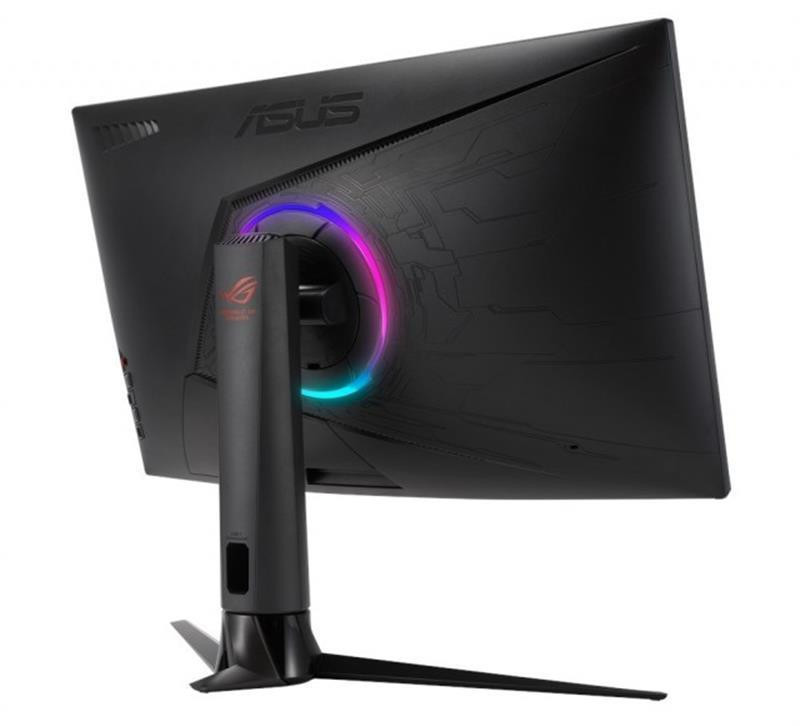 Монітор ASUS 31.5