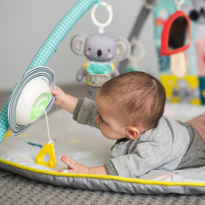 Детский коврик Taf Toys музыкальный Мечтательные коалы 100 х 80 х 53 см (12435) Винница - изображение 6