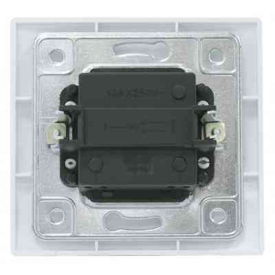 Переключатель Sven SE-102 white (7100073) Винница