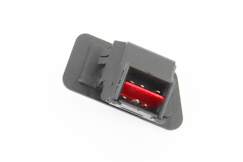 кнопка - головного світла (6 контактів) DIO/GY6 Киев - изображение 2