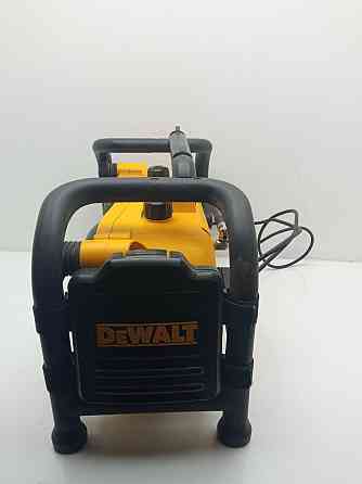 Зарядний пристрій + AM/FM радіо DeWalt DC011-GB/QW (Б клас) Луцк
